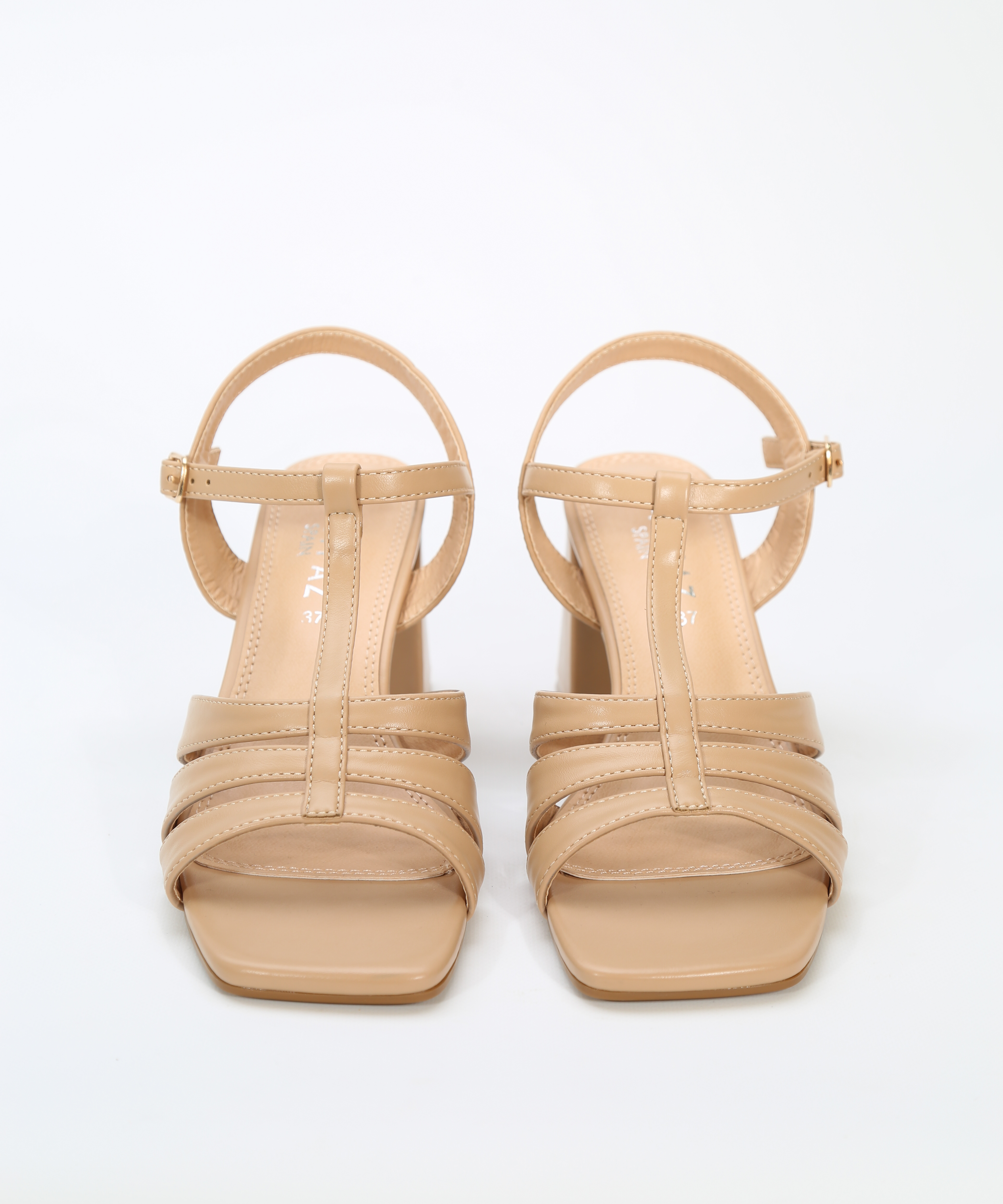 Sand&aacute;lia de salto m&eacute;dio image number null